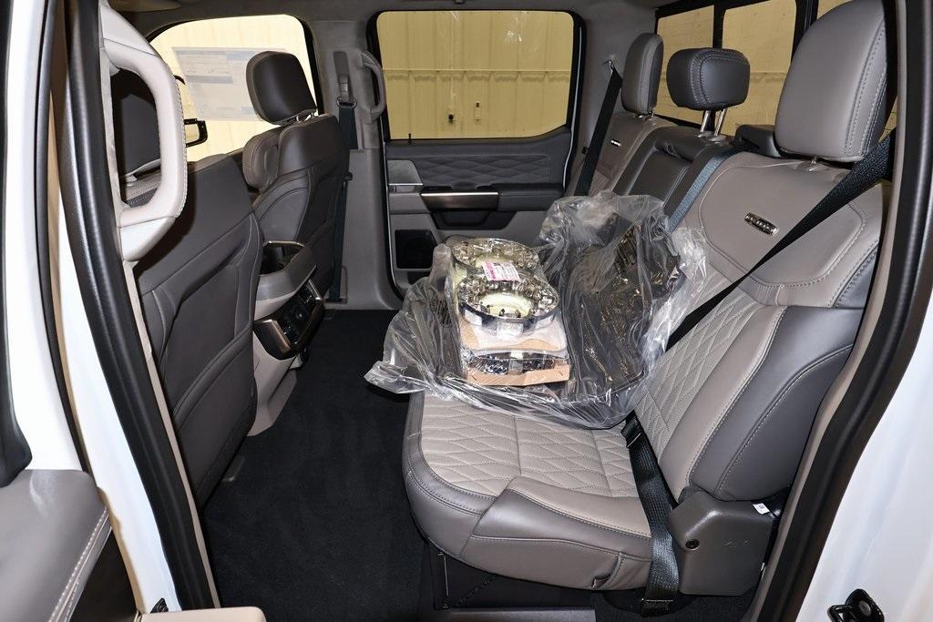 new 2026 Ford F-350 car, priced at $103,940