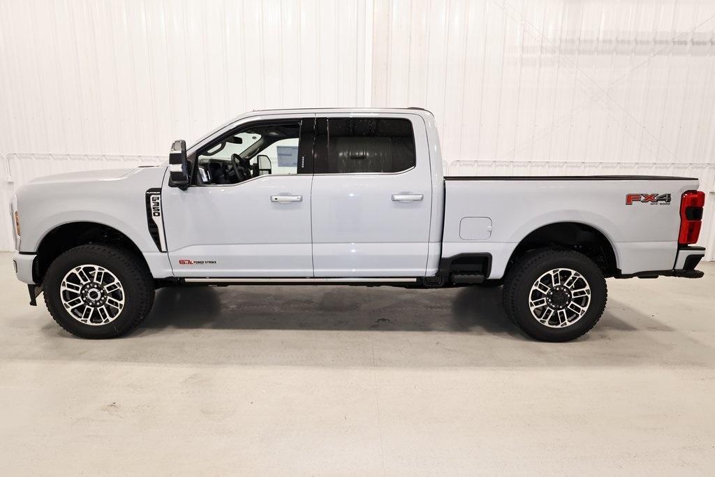 new 2026 Ford F-350 car, priced at $103,940