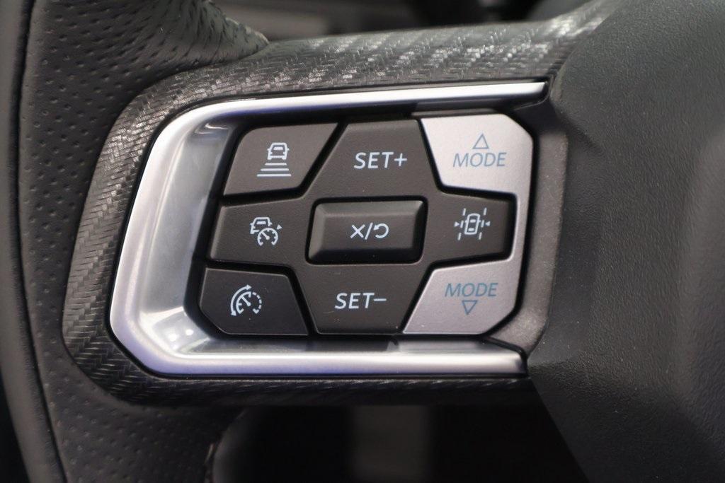 new 2026 Ford Mustang car, priced at $48,155