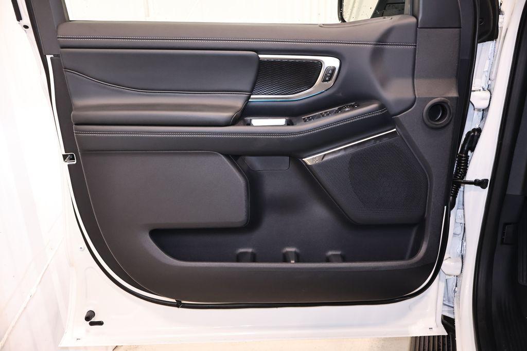 new 2026 Ford Expedition Max car, priced at $85,055