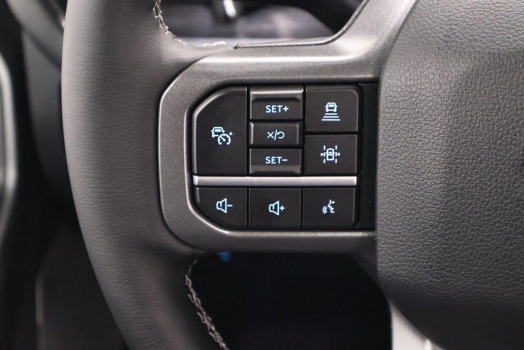 new 2026 Ford F-250 car, priced at $95,305