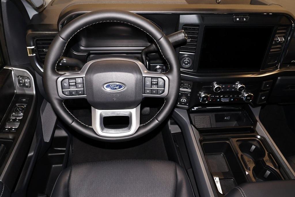 new 2026 Ford F-250 car, priced at $95,305