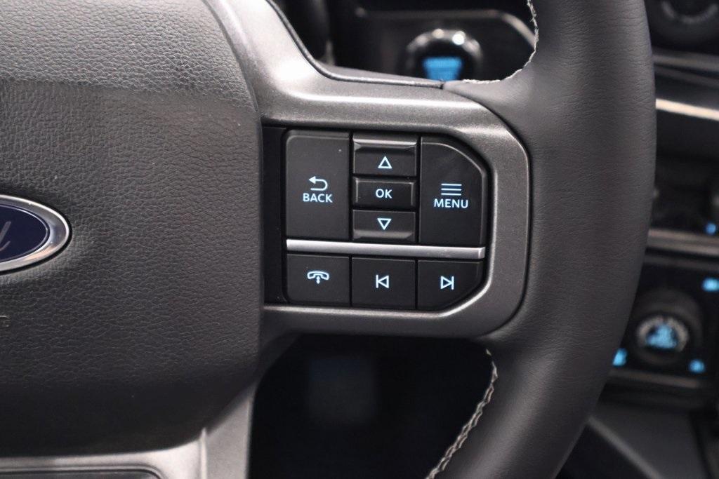 new 2026 Ford F-250 car, priced at $95,305