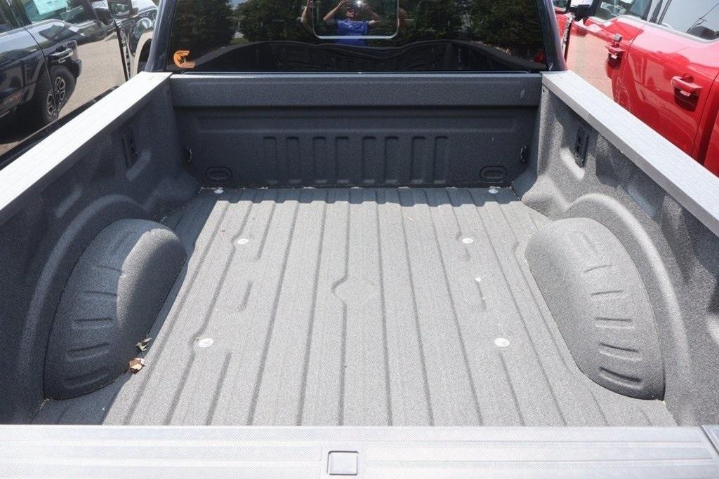 new 2025 Ford F-350 car, priced at $92,115