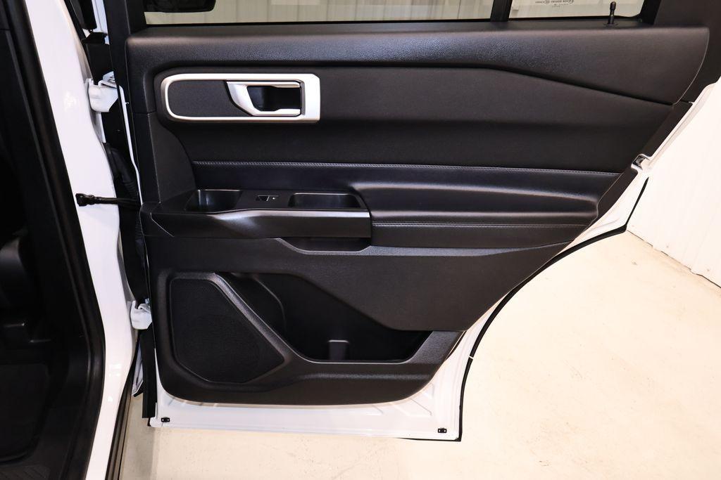 used 2020 Ford Explorer car, priced at $24,000