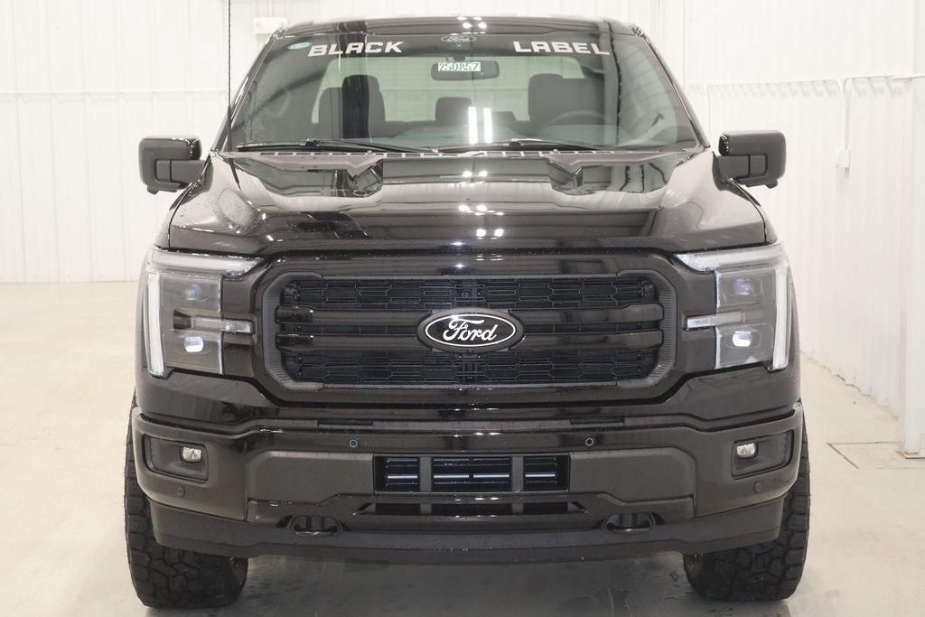 new 2025 Ford F-150 car, priced at $69,920