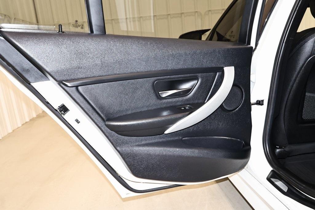 used 2015 BMW 335 car, priced at $16,000
