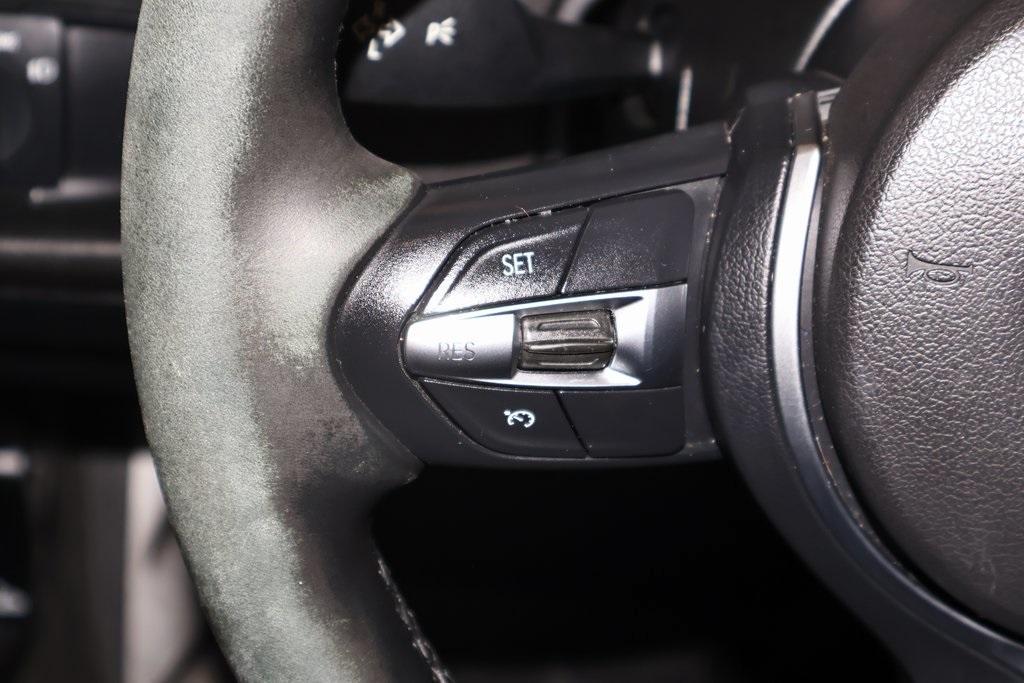 used 2015 BMW 335 car, priced at $16,000