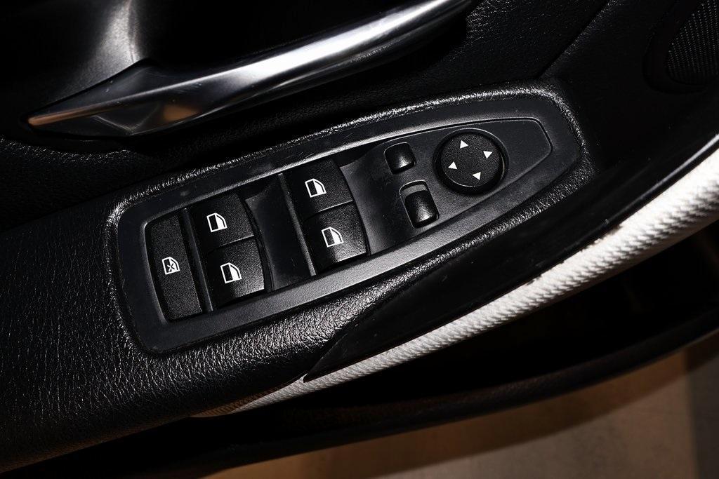 used 2015 BMW 335 car, priced at $16,000