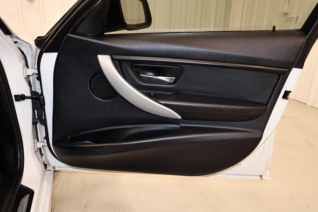 used 2015 BMW 335 car, priced at $16,000
