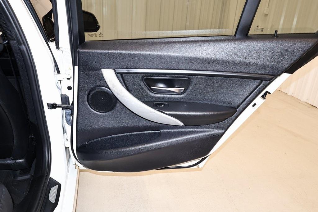 used 2015 BMW 335 car, priced at $16,000