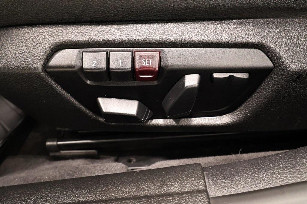 used 2015 BMW 335 car, priced at $16,000