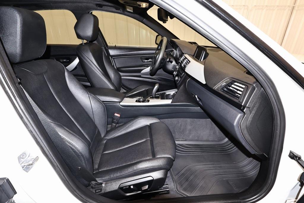 used 2015 BMW 335 car, priced at $16,000