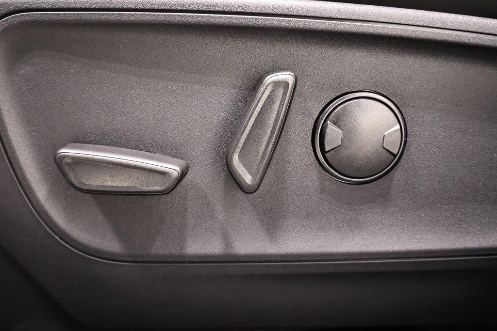 new 2026 Ford Bronco Sport car, priced at $36,070