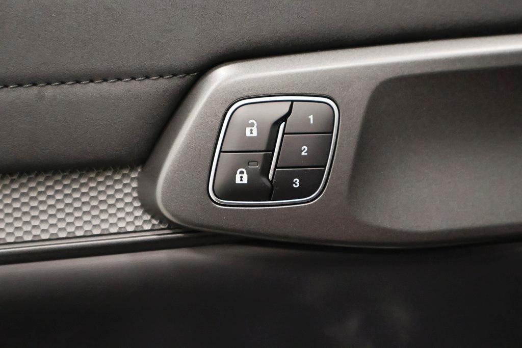 new 2025 Ford Ranger car, priced at $60,830