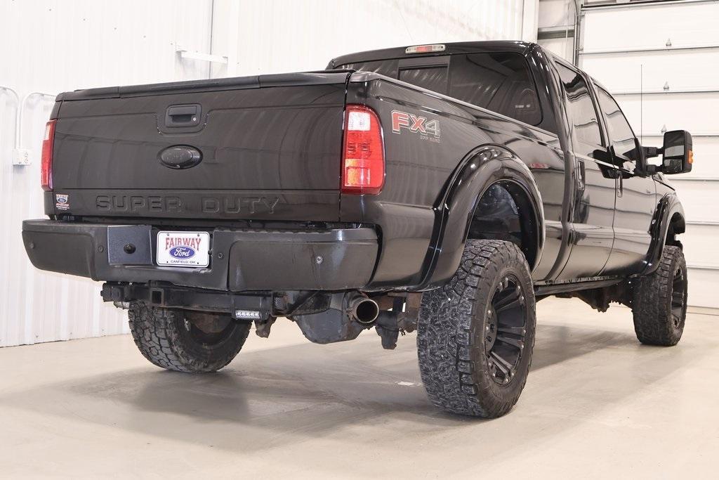 used 2016 Ford F-350 car, priced at $32,500