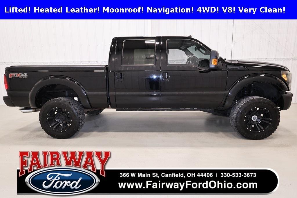 used 2016 Ford F-350 car, priced at $32,500