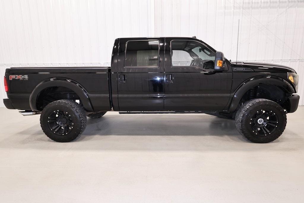 used 2016 Ford F-350 car, priced at $32,500