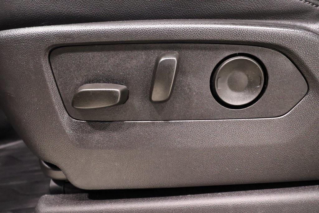 used 2025 GMC Sierra 1500 car, priced at $52,500