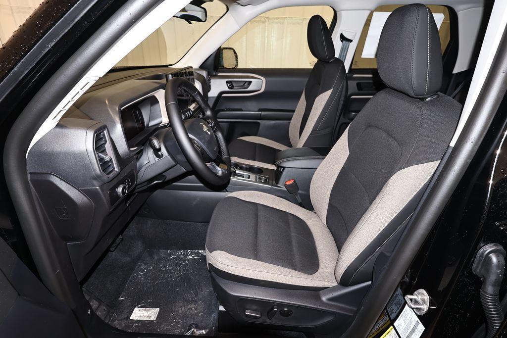 new 2026 Ford Bronco Sport car, priced at $34,615