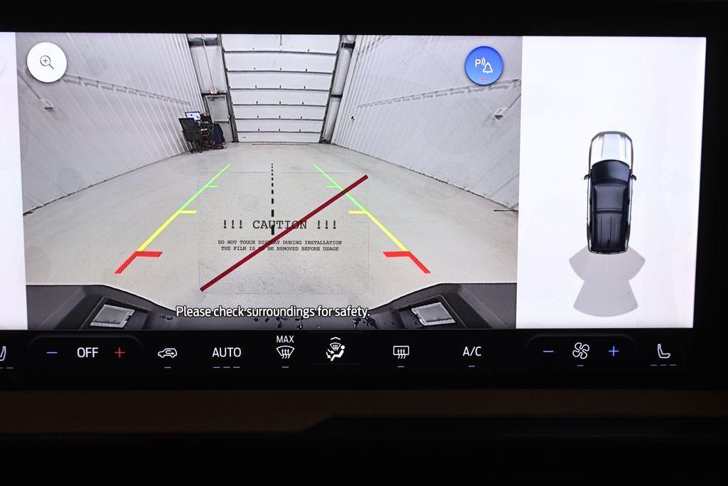 new 2026 Ford Bronco Sport car, priced at $34,615