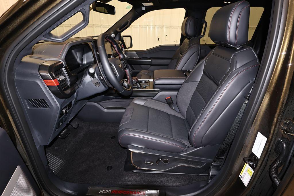 new 2026 Ford F-150 car, priced at $80,645