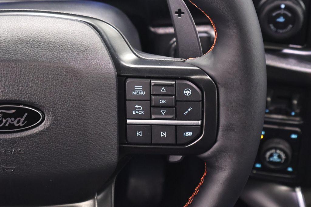 new 2026 Ford F-150 car, priced at $80,645