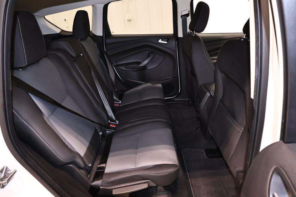 used 2018 Ford Escape car, priced at $10,500