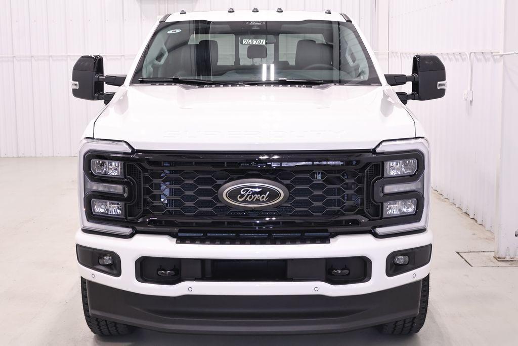new 2026 Ford F-350 car, priced at $90,775