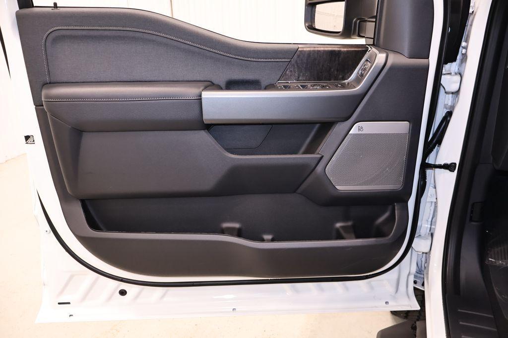 new 2026 Ford F-350 car, priced at $90,775