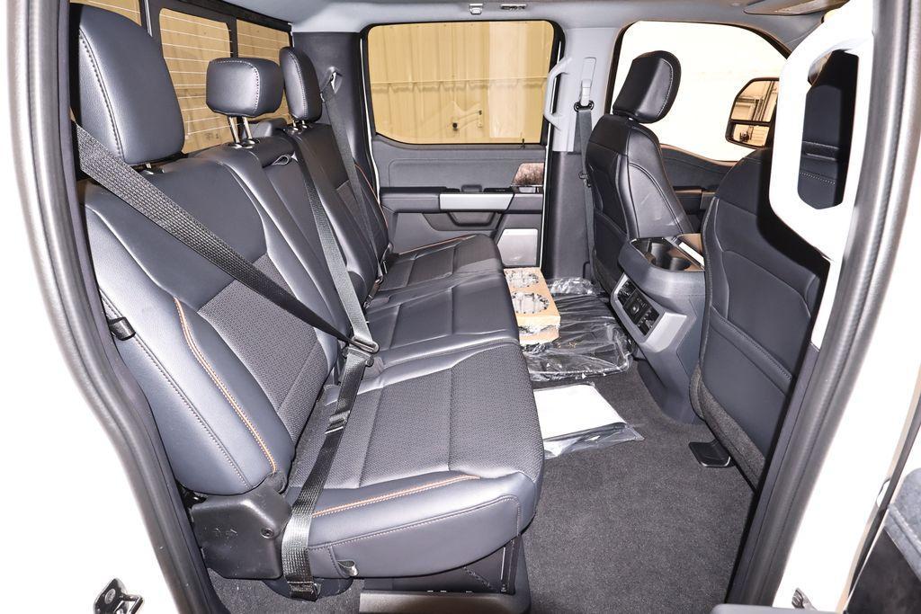 new 2026 Ford F-350 car, priced at $90,775
