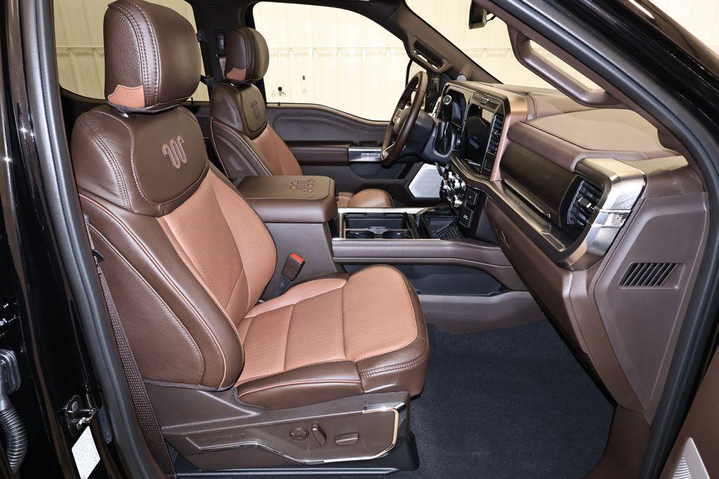 new 2026 Ford F-350 car, priced at $97,945