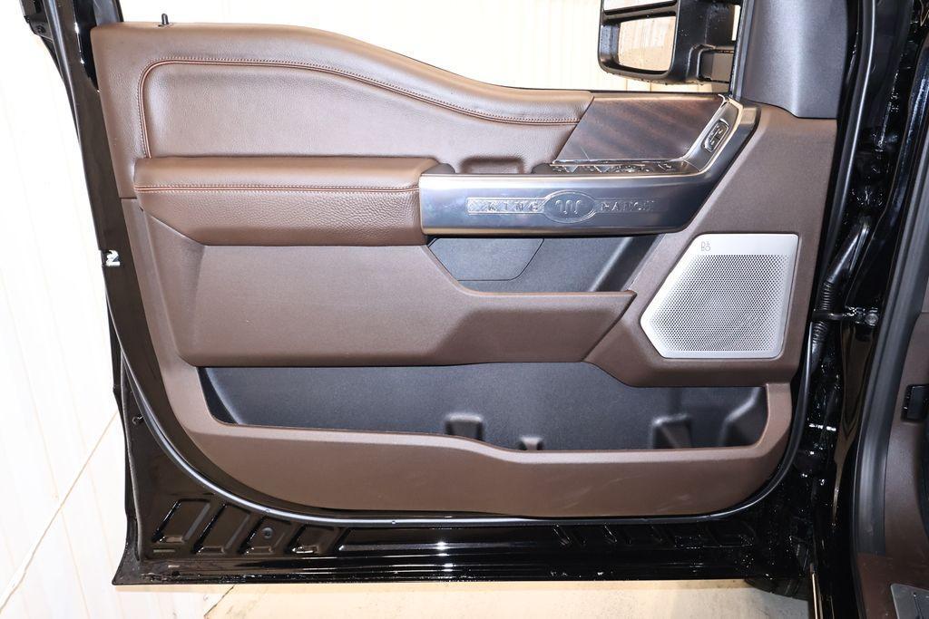 new 2026 Ford F-350 car, priced at $97,945
