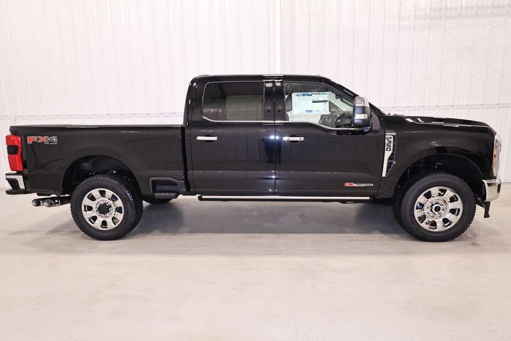new 2026 Ford F-350 car, priced at $97,945