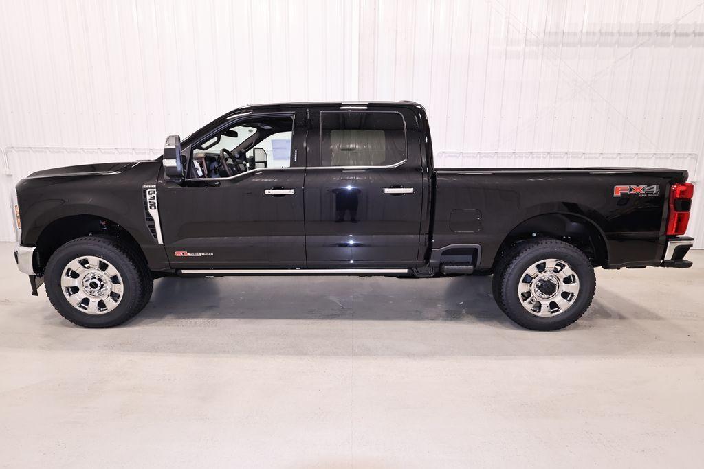 new 2026 Ford F-350 car, priced at $97,945