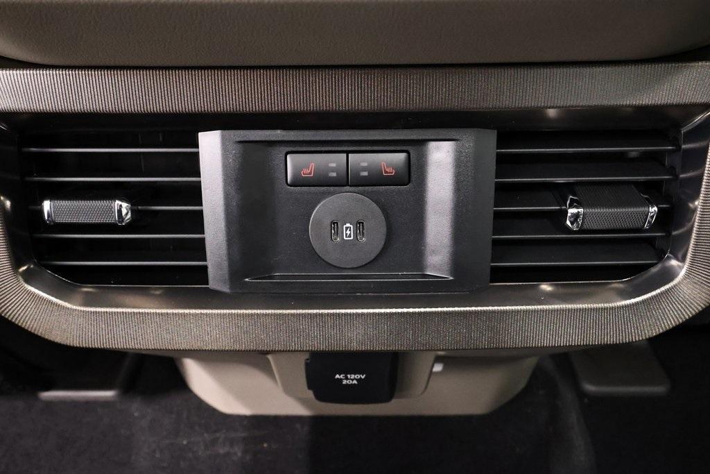 new 2026 Ford F-450 car, priced at $110,565