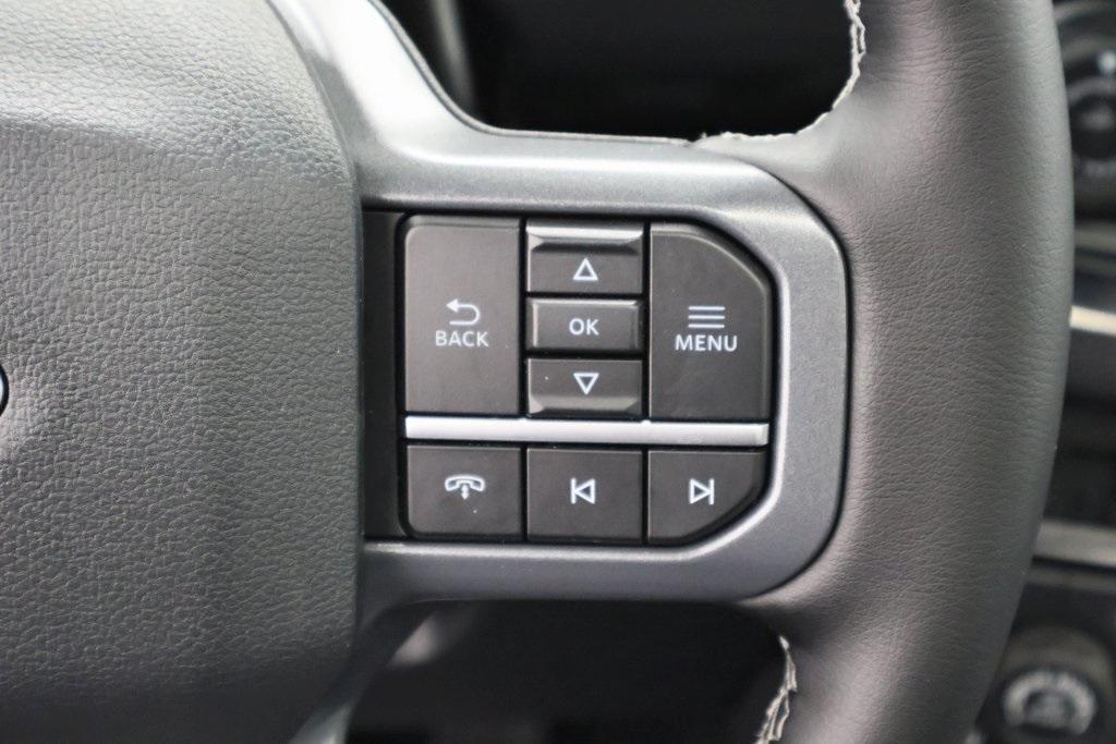 new 2025 Ford F-350 car, priced at $92,505