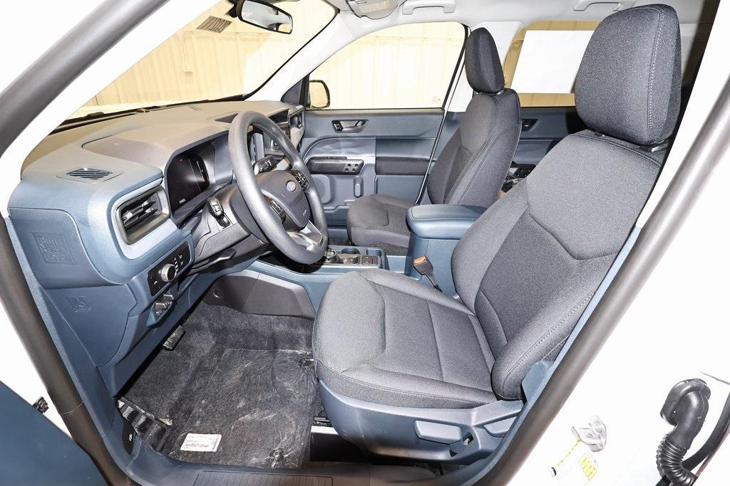 new 2026 Ford Maverick car, priced at $31,375