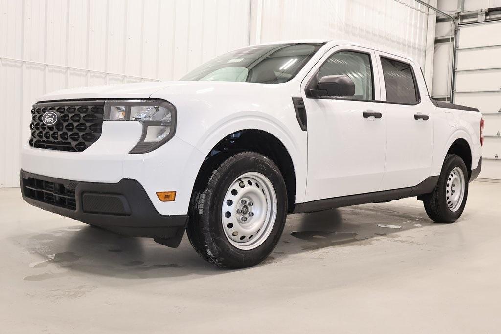 new 2026 Ford Maverick car, priced at $31,375