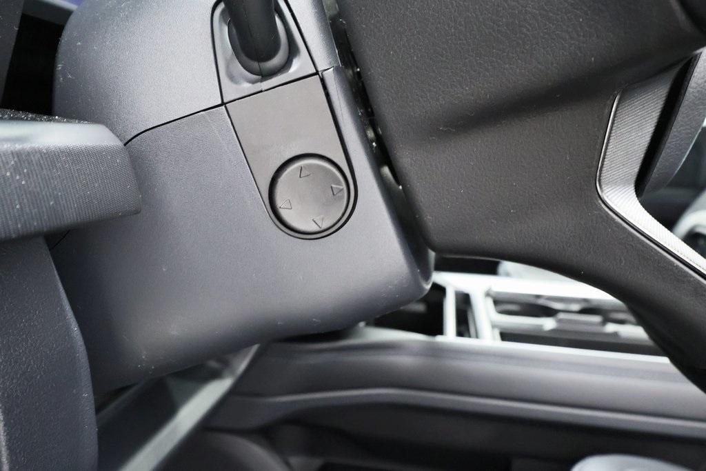 new 2025 Ford F-350 car, priced at $91,115