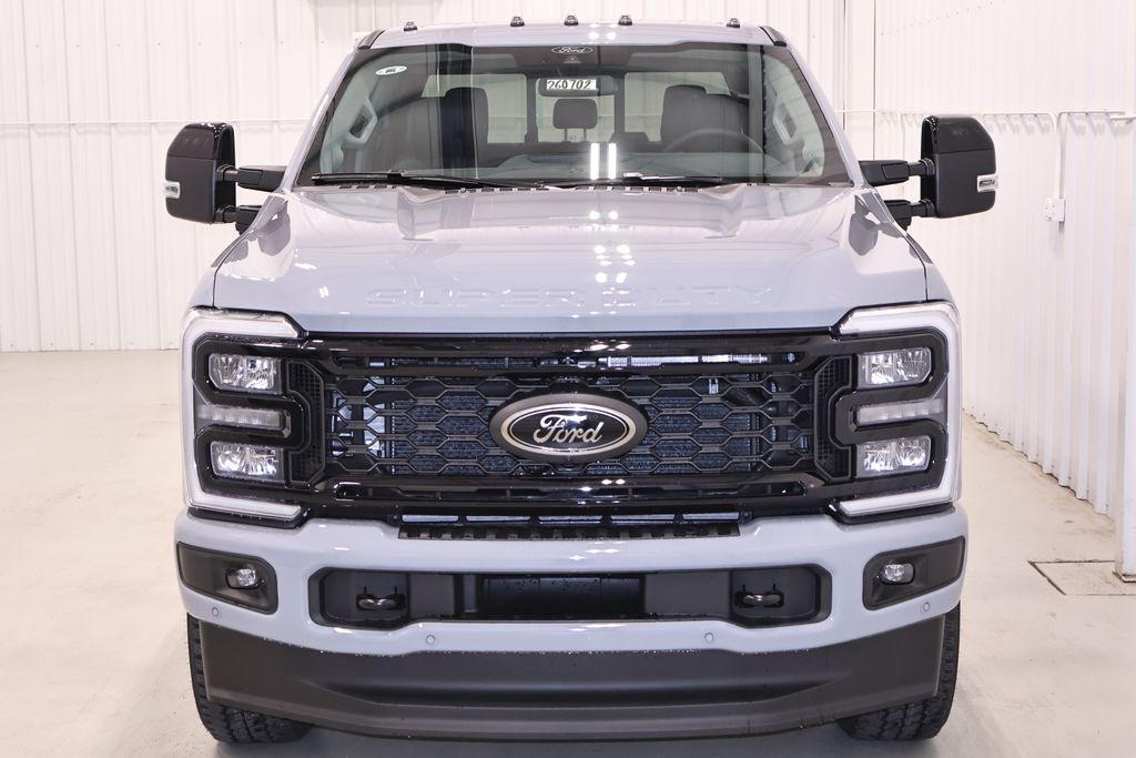 new 2026 Ford F-350 car, priced at $90,775