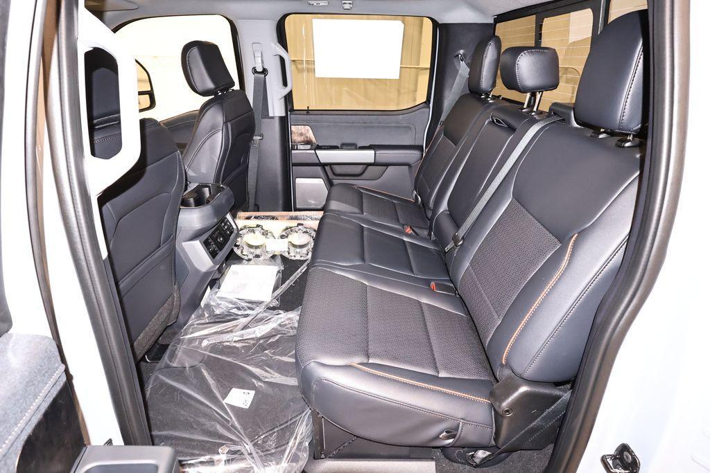 new 2026 Ford F-350 car, priced at $90,775