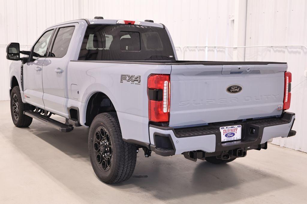 new 2026 Ford F-350 car, priced at $90,775