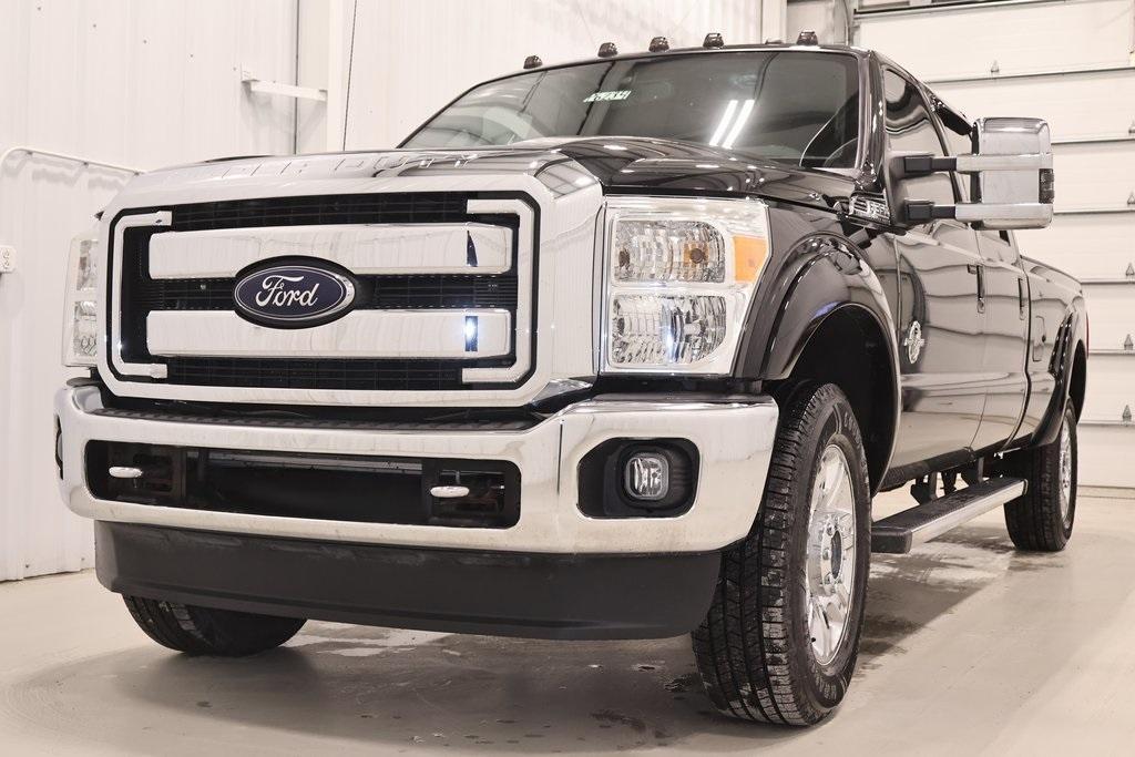 used 2016 Ford F-350 car, priced at $35,500