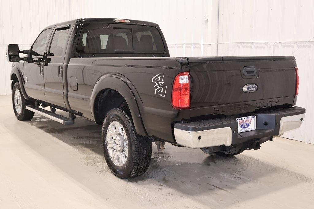 used 2016 Ford F-350 car, priced at $35,500