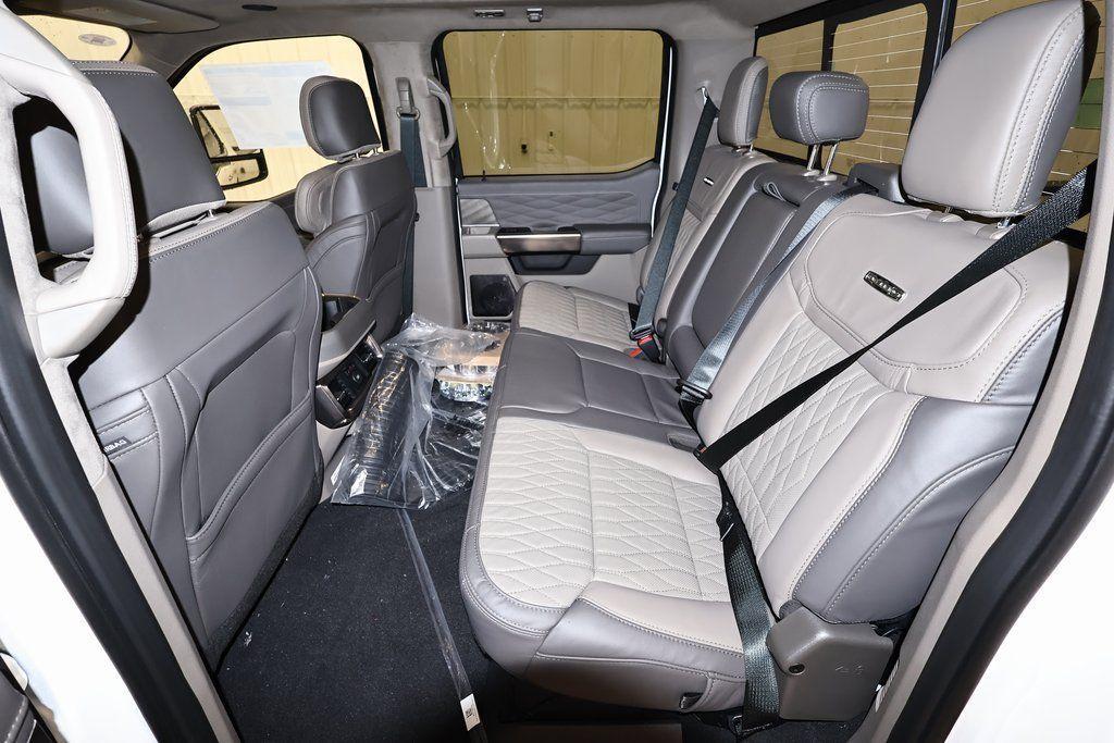 new 2026 Ford F-350 car, priced at $102,965