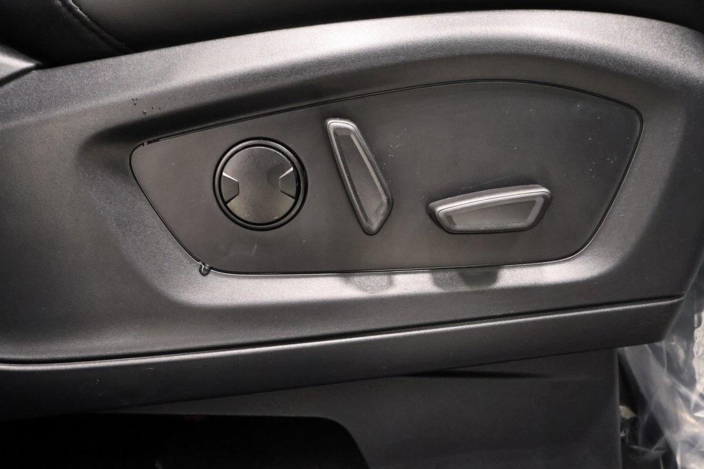 new 2026 Ford Explorer car, priced at $50,605