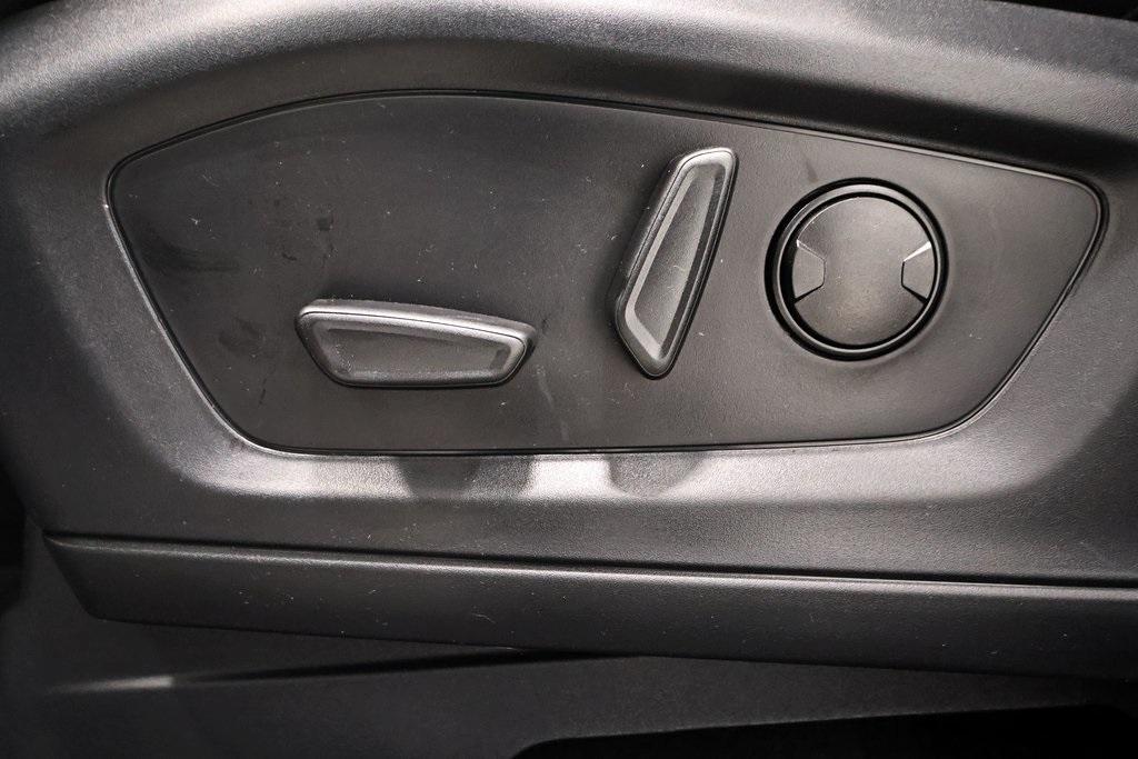 new 2026 Ford Explorer car, priced at $50,605