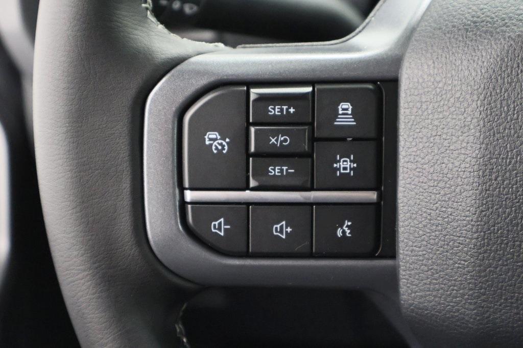 new 2025 Ford F-150 car, priced at $54,860