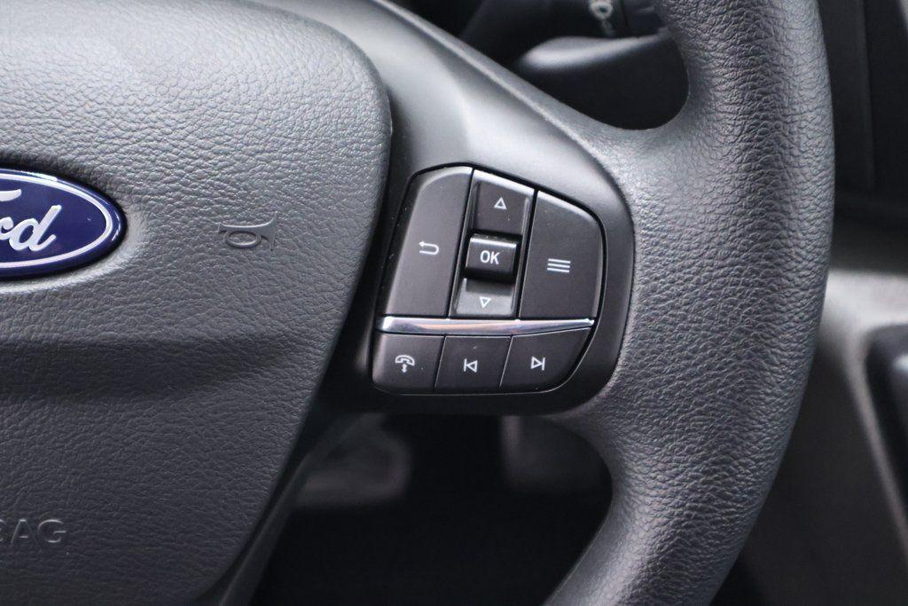 new 2026 Ford Transit-250 car, priced at $50,265